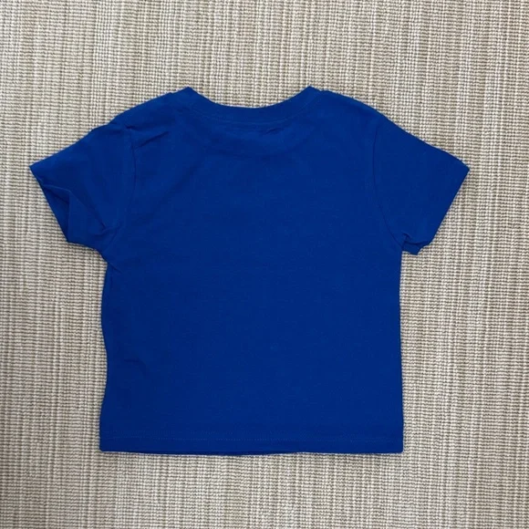 Gators University of Florida - Kids Blue T-Shirt NWT - Picture 4 of 4